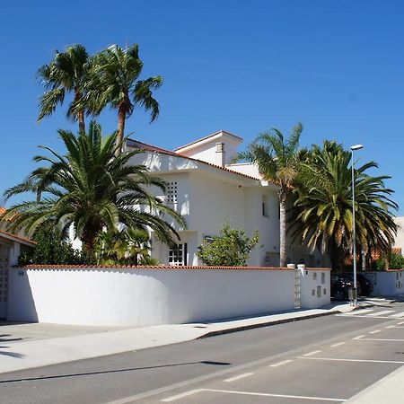 Apartment Los Eucaliptus L'Eucaliptus Exterior foto