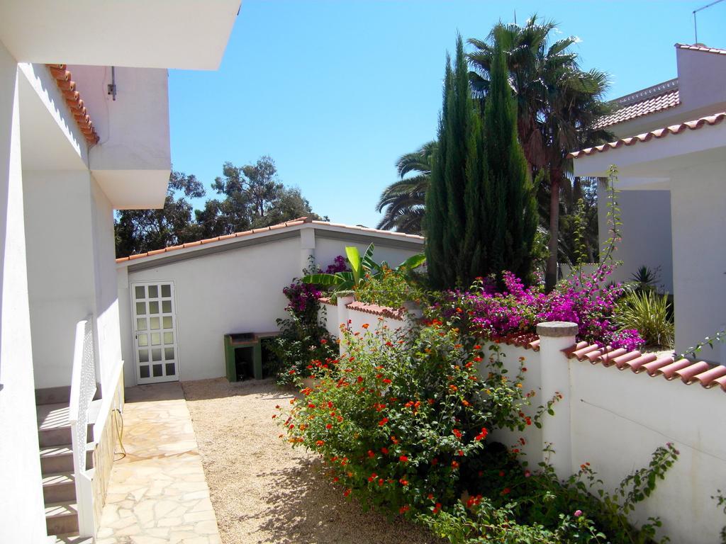Apartment Los Eucaliptus L'Eucaliptus Exterior foto