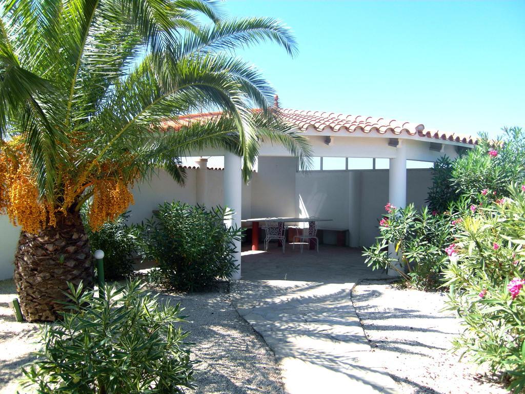 Apartment Los Eucaliptus L'Eucaliptus Exterior foto